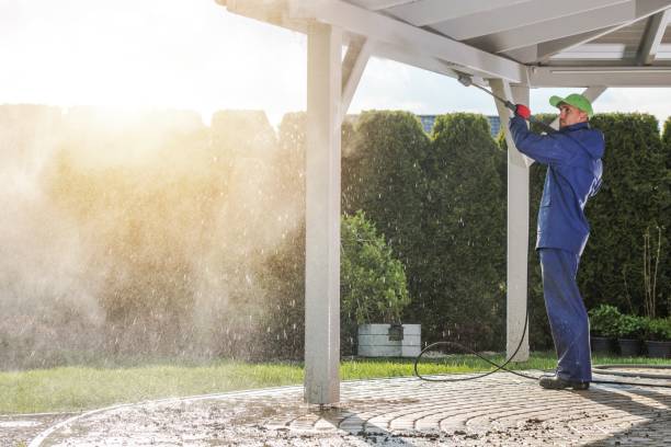 Best Vinyl Siding Pressure Washing in Veazie, ME