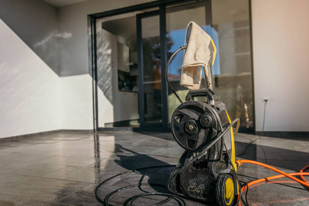 Best Window and Screen Pressure Cleaning in Veazie, ME